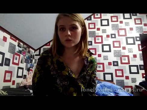 ❤️ Juna blonda studento el Rusio ŝatas pli grandajn dikojn. ❌ Seksofilmeto ĉe ni % eo.domhudognika.ru%
